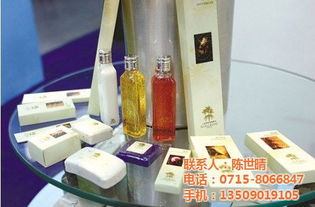 咸順商貿(mào) 探索高品質(zhì)酒店洗漱用品的高清視覺(jué)盛宴