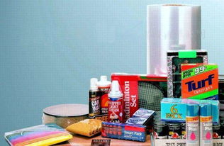 從化熱收縮膜廠 專注PVC與POF收縮膜，服務日用百貨銷售